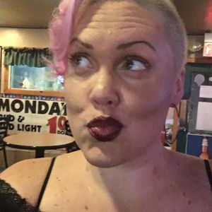 Meet your Posher, Alison